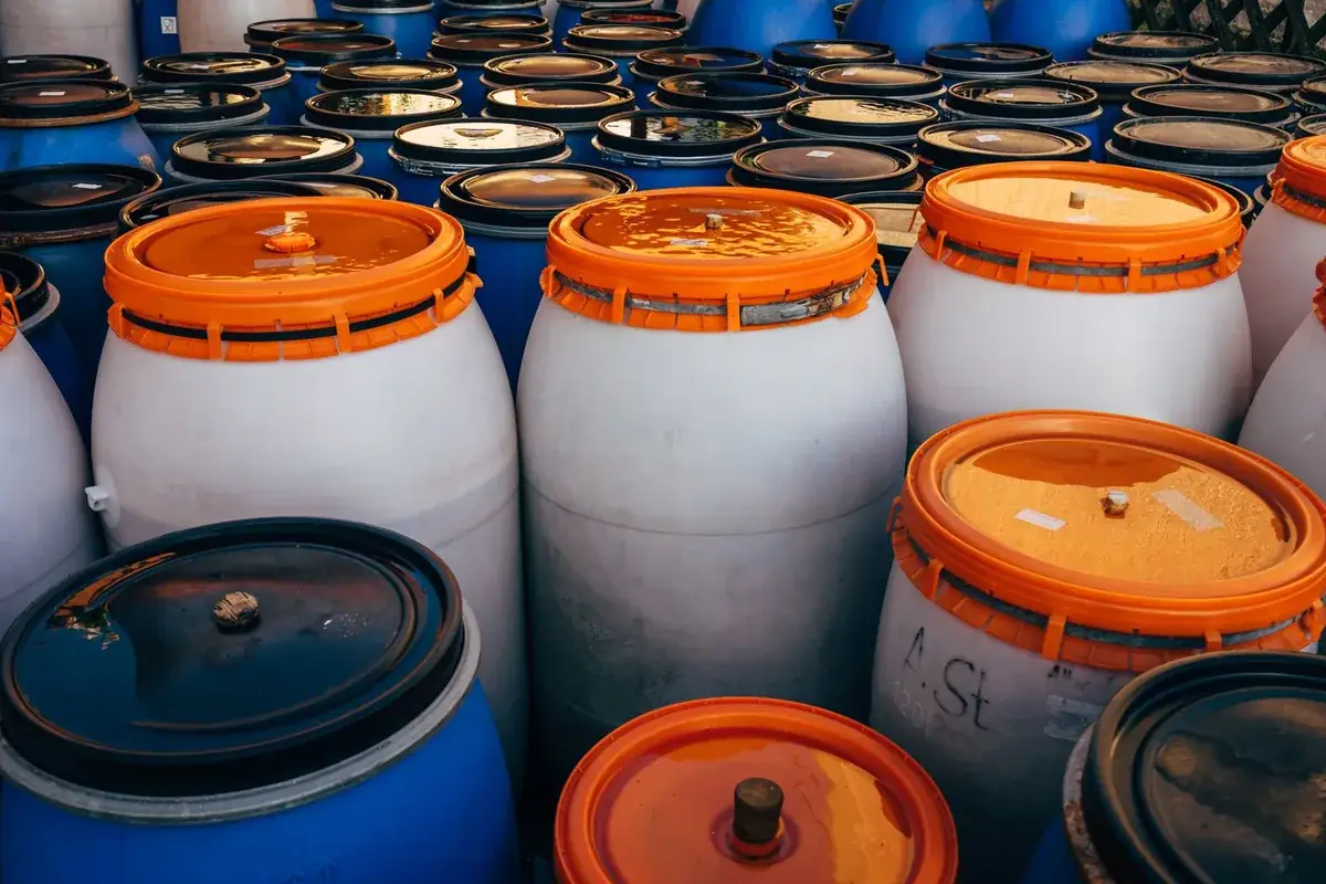 Chemical & Toxic Waste Cleanup in Hawkinsville, GA