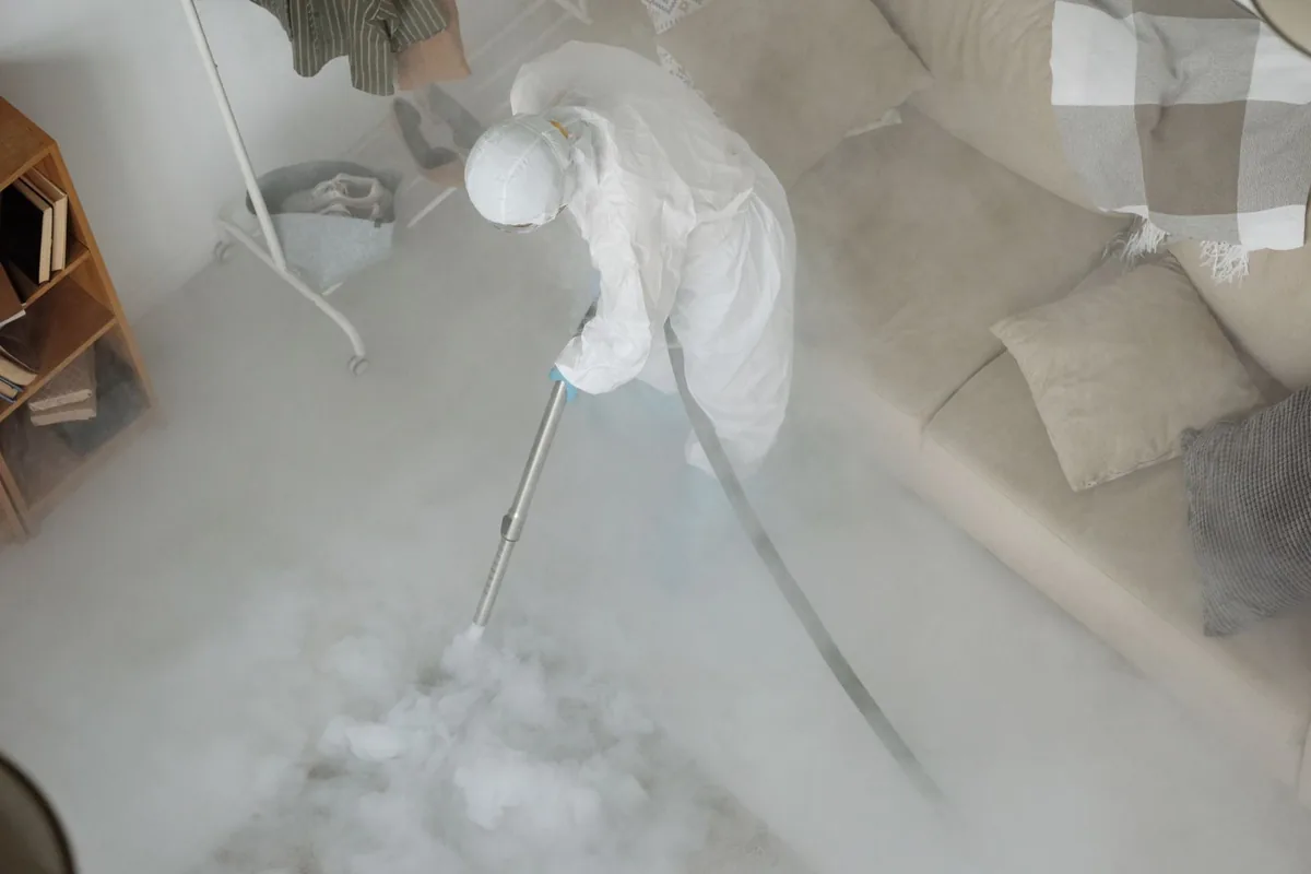 Biohazard Cleanup in Hawkinsville, GA